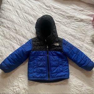 The Northface 2T Jacket